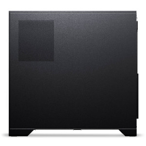 Phanteks XT V5 LCD PC Case, Mid-Tower, ATX, 7-Inch LCD, Tempered Glass - Black : image 9