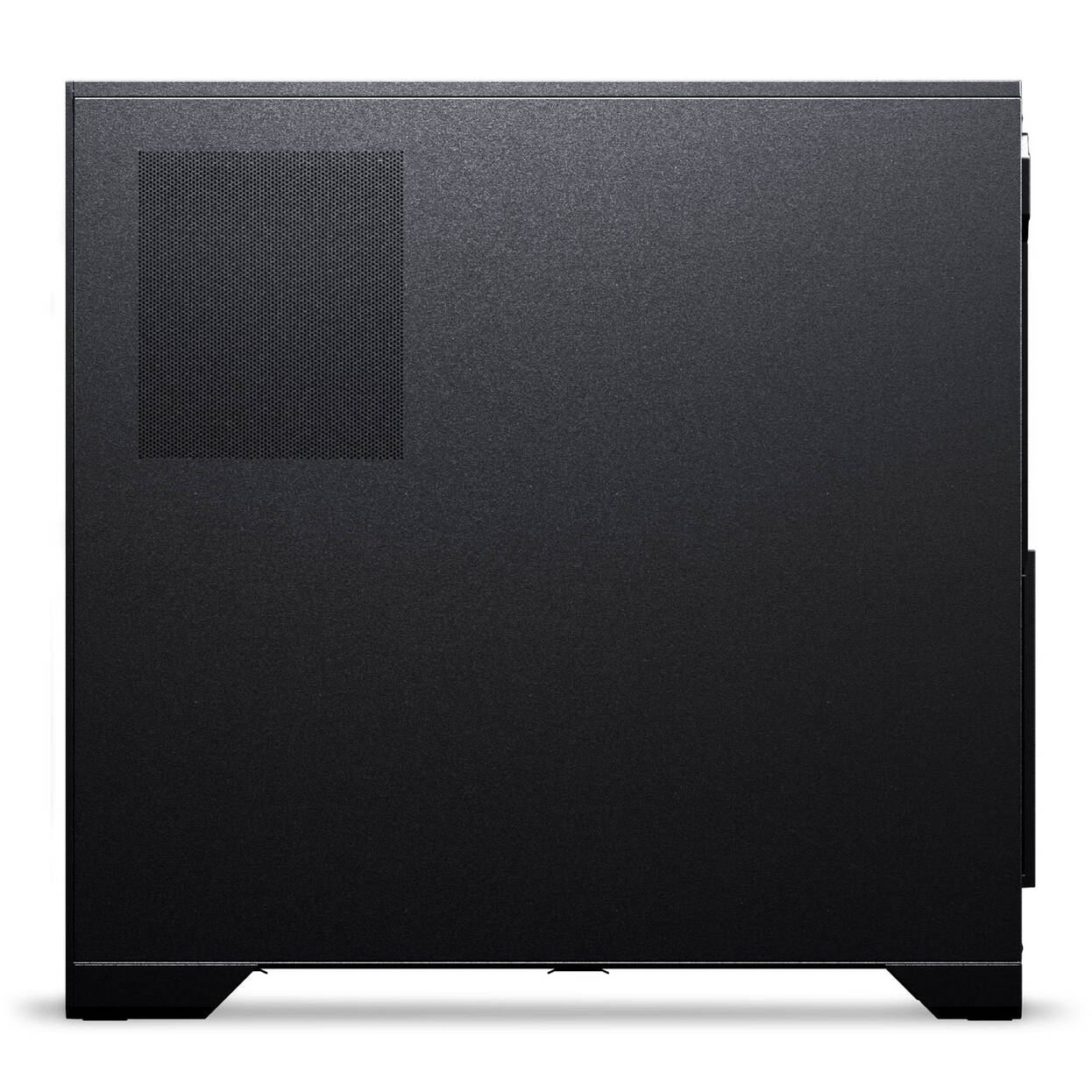 Phanteks XT V5 LCD PC Case, Mid-Tower, ATX, 7-Inch LCD, Tempered Glass - Black : image 9