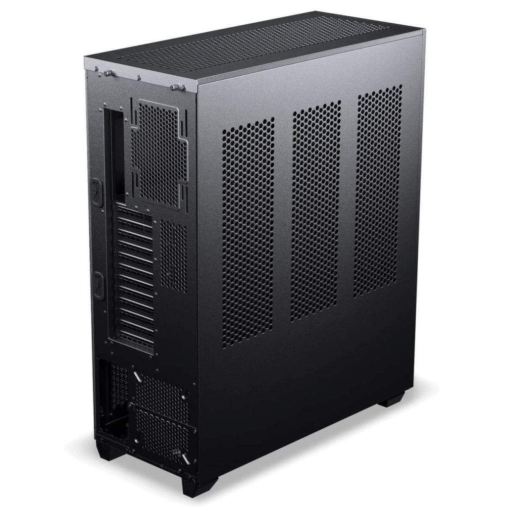 Phanteks Enthoo Elite Server PC Case, Big Tower, SSI-EEB and Multi-GPU - black : image 2