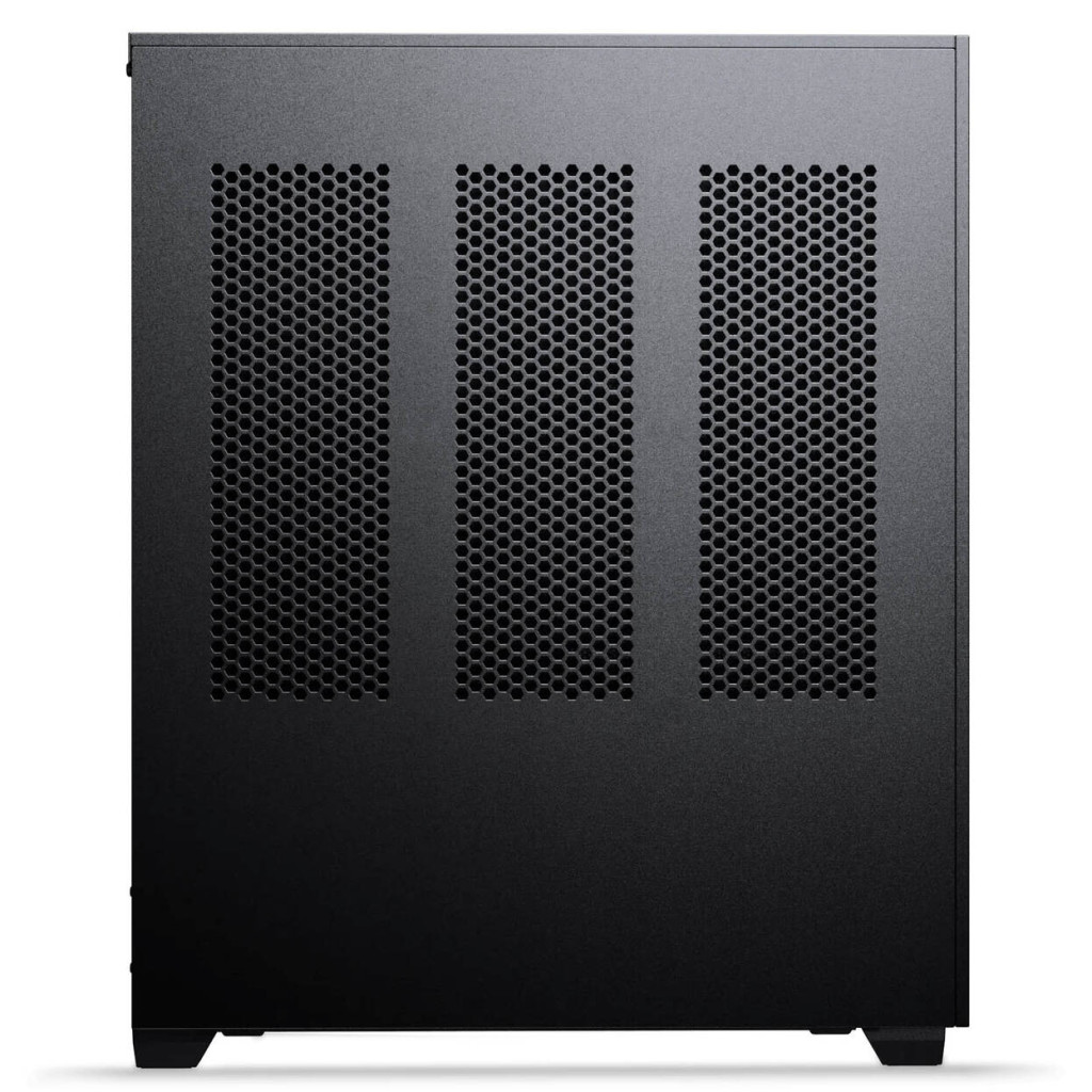 Phanteks Enthoo Elite Server PC Case, Big Tower, SSI-EEB and Multi-GPU - black : image 3