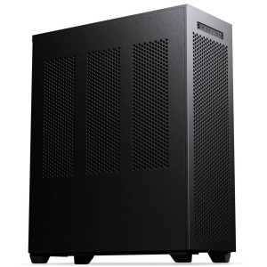Phanteks Enthoo Elite Server PC Case, Big Tower, SSI-EEB and Multi-GPU - black : image 1