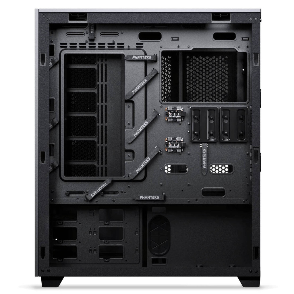 Phanteks Enthoo Elite Server PC Case, Big Tower, SSI-EEB and Multi-GPU - black : image 6