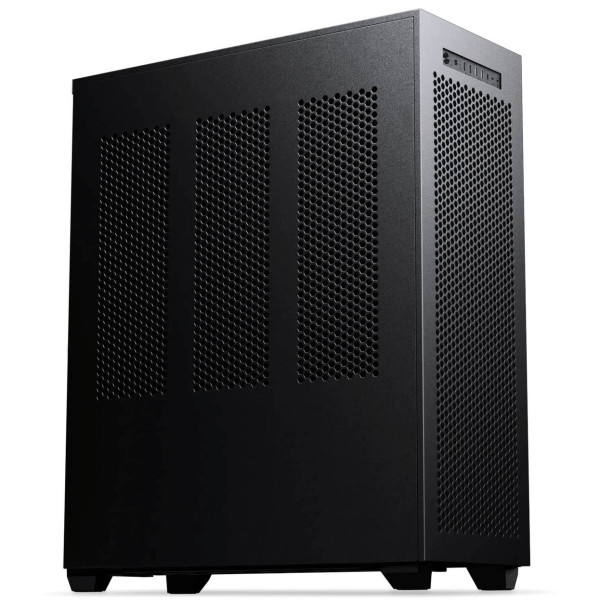 Phanteks Enthoo Elite Server PC Case, Big Tower, SSI-EEB and Multi-GPU – black
