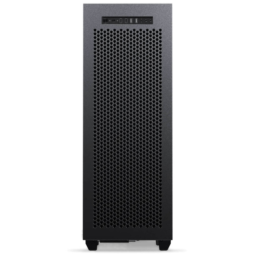 Phanteks Enthoo Elite Server PC Case, Big Tower, SSI-EEB and Multi-GPU - black : image 7