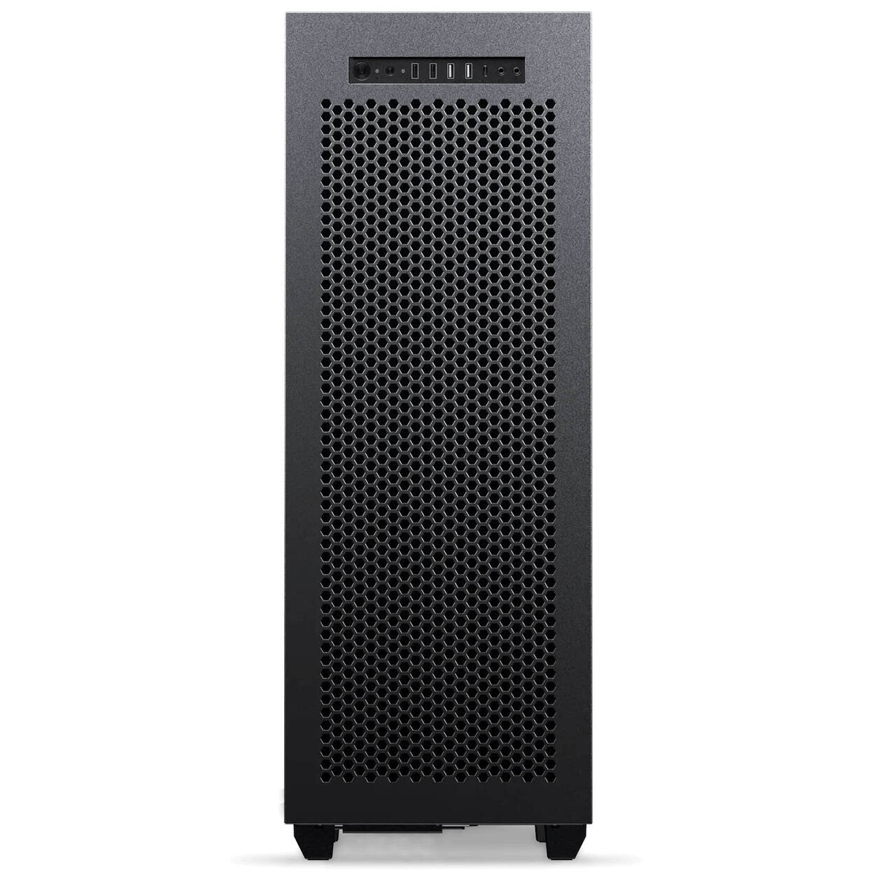 Phanteks Enthoo Elite Server PC Case, Big Tower, SSI-EEB and Multi-GPU - black : image 7