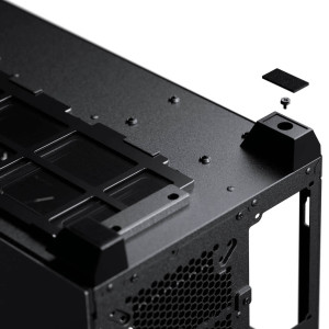 Phanteks Enthoo Elite Server PC Case, Big Tower, SSI-EEB and Multi-GPU - black : image 8