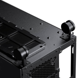 Phanteks Enthoo Elite Server PC Case, Big Tower, SSI-EEB and Multi-GPU - black : image 9