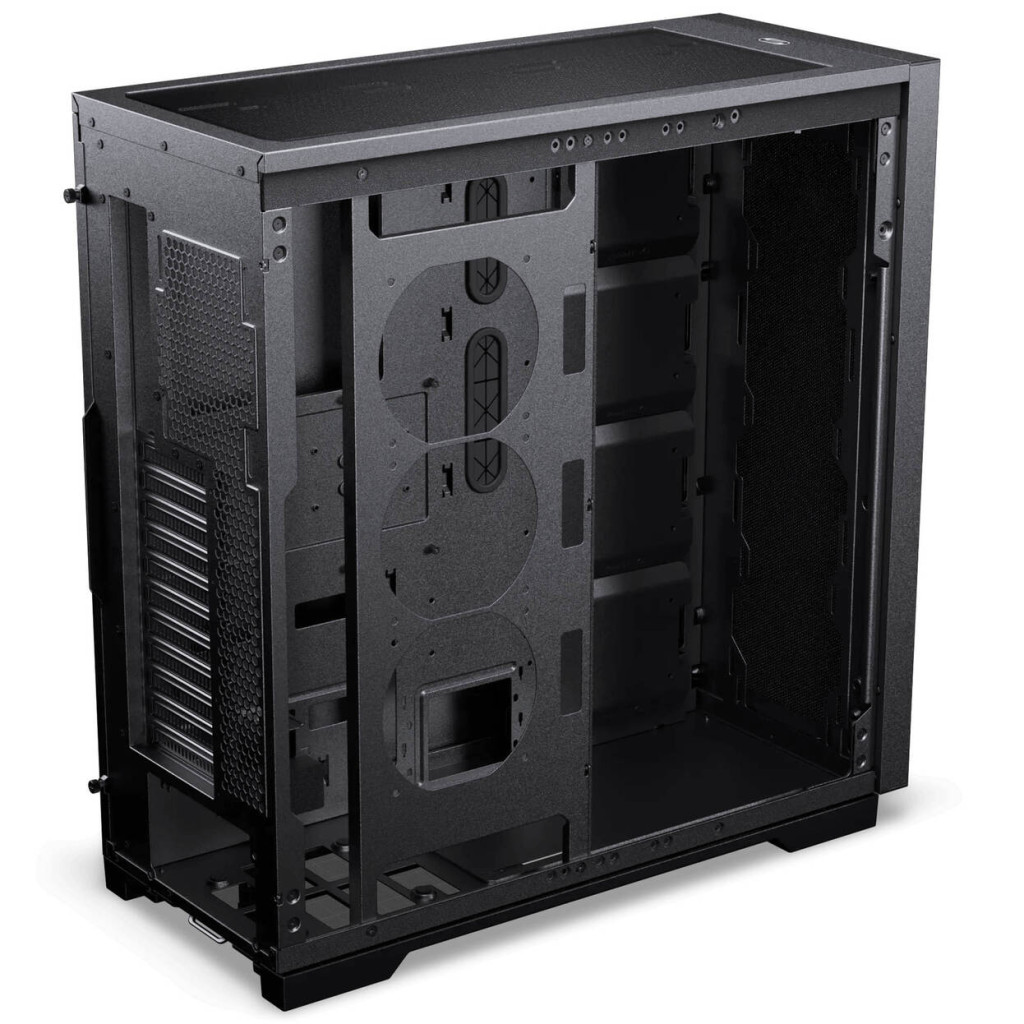 Phanteks Enthoo Pro 2 Server V2 PC Case, Big Tower, SSI-EEB and Multi-GPU - Black : image 4