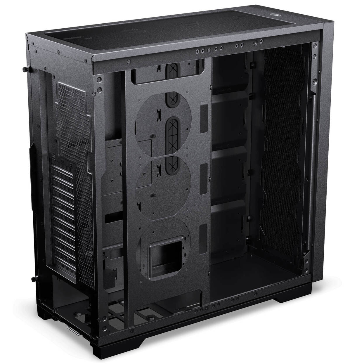 Phanteks Enthoo Pro 2 Server V2 PC Case, Big Tower, SSI-EEB and Multi-GPU - Black : image 4