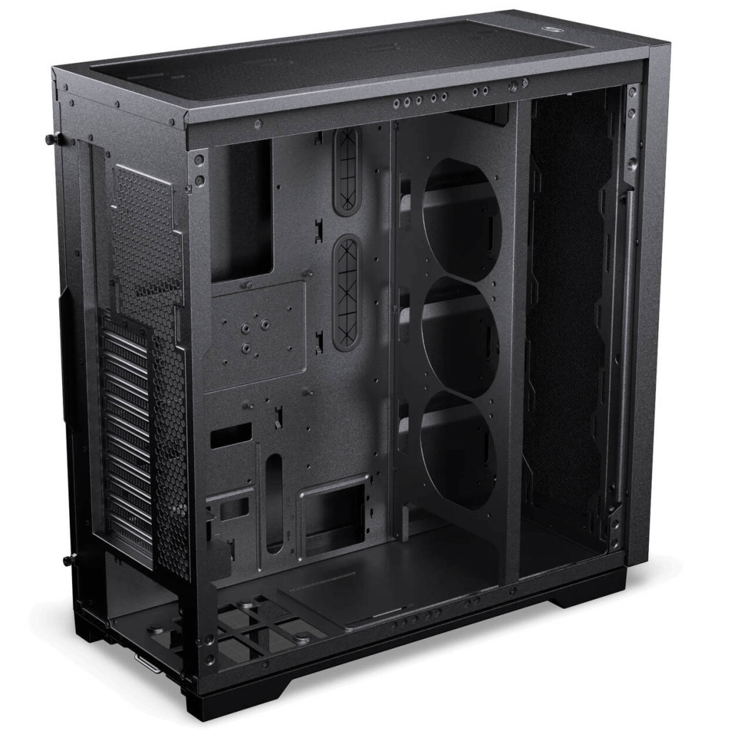 Phanteks Enthoo Pro 2 Server V2 PC Case, Big Tower, SSI-EEB and Multi-GPU - Black : image 5