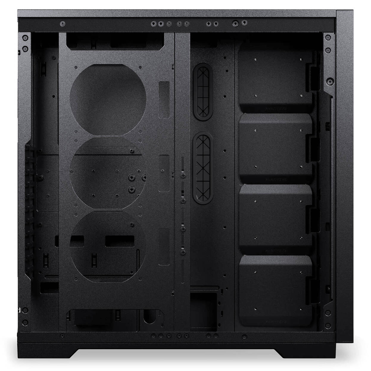 Phanteks Enthoo Pro 2 Server V2 PC Case, Big Tower, SSI-EEB and Multi-GPU - Black : image 7