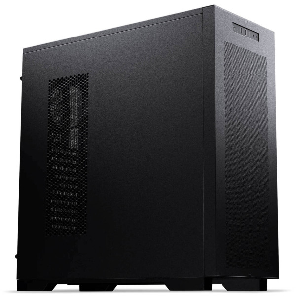 Phanteks Enthoo Pro 2 Server V2 PC Case, Big Tower, SSI-EEB and Multi-GPU – Black