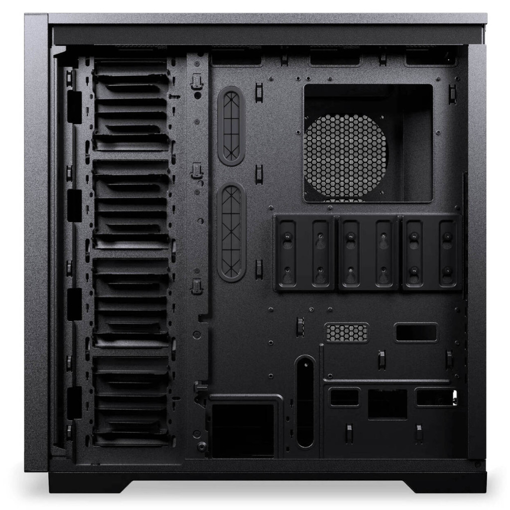 Phanteks Enthoo Pro 2 Server V2 PC Case, Big Tower, SSI-EEB and Multi-GPU - Black : image 10