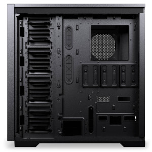 Phanteks Enthoo Pro 2 Server V2 PC Case, Big Tower, SSI-EEB and Multi-GPU - Black : image 10