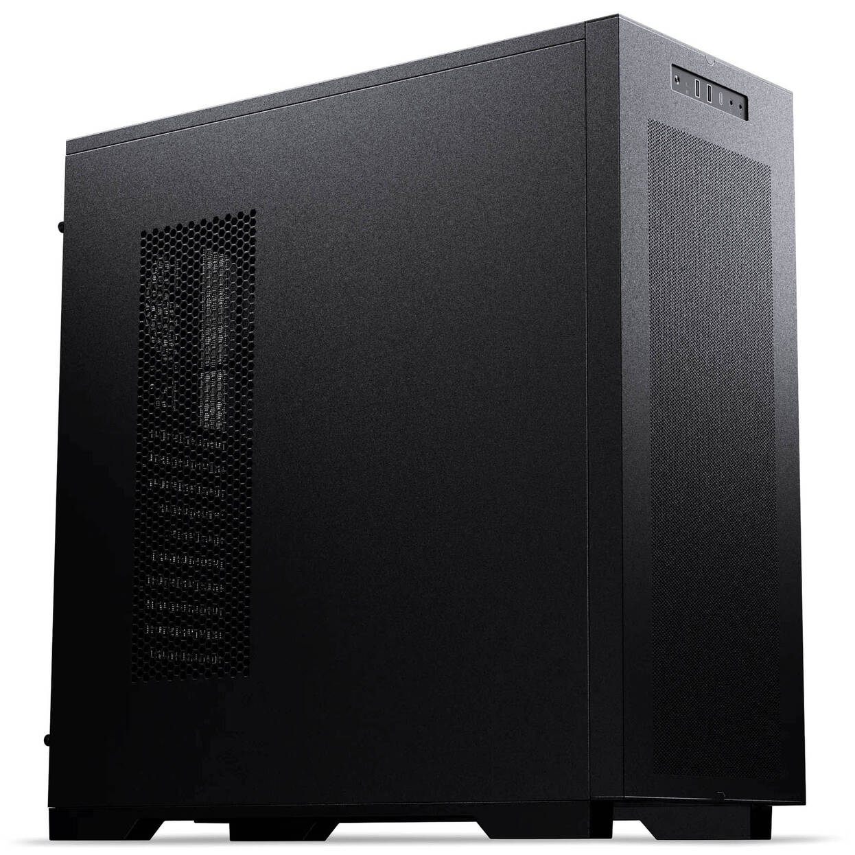 Phanteks Enthoo Pro 2 Server V2 PC Case, Big Tower, SSI-EEB and Multi-GPU - Black : image 1