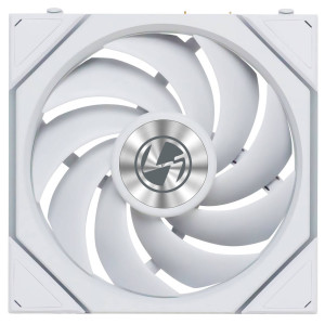 Lian Li UNI FAN TL FLEX Wireless Fan, ARGB - 120mm, white, pack of 3 with controller : image 6