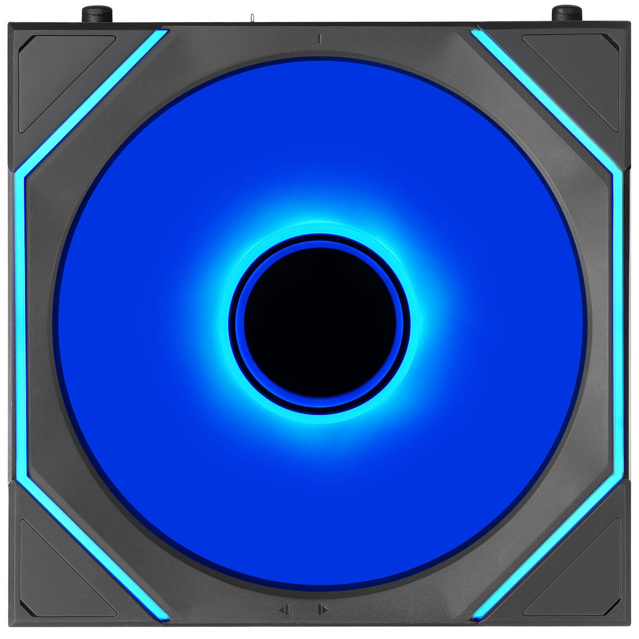 Lian Li UNI FAN SL-INF FLEX Wireless Fan, ARGB - Reverse Blade, 120mm, black