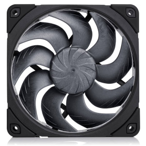 NOCTUA NF-A12x25 G2 PWM Fan - 120mm, chromax/black : image 2