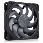 NOCTUA NF-A12x25 G2 PWM Fan - 120mm, chromax/black