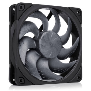 NOCTUA NF-A12x25 G2 PWM Fan - 120mm, chromax/black : image 1