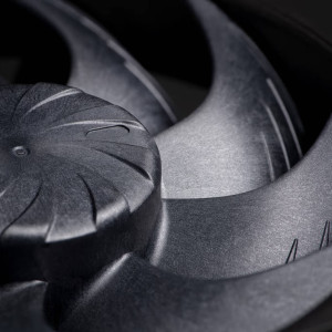 NOCTUA NF-A12x25 G2 PWM Fan - 120mm, chromax/black : image 5