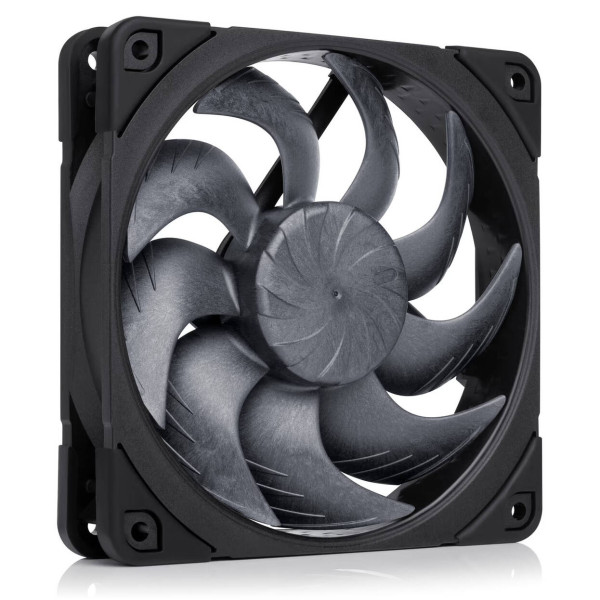 NOCTUA NF-A12x25 G2 PWM Fan – 120mm, chromax/black