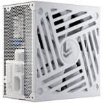 Seasonic Focus GX 80 PLUS Gold Power Supply, modular, PCIe 5.1 - 850 Watts, white
