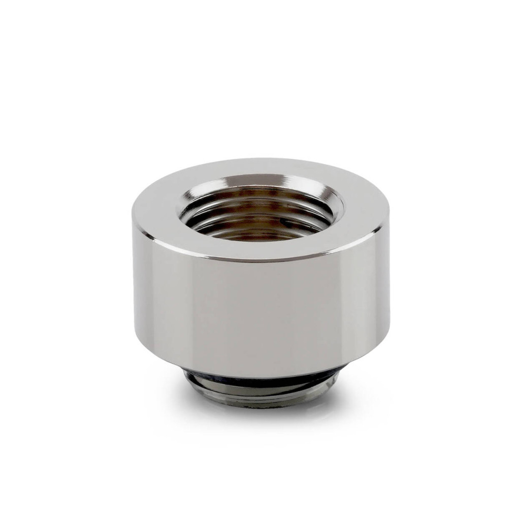 Thermal Grizzly DeltaMate Extender - MF10, Gloss Nickel, 6-Pack : image 2
