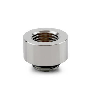 Thermal Grizzly DeltaMate Extender - MF10, Gloss Nickel, 6-Pack : image 2