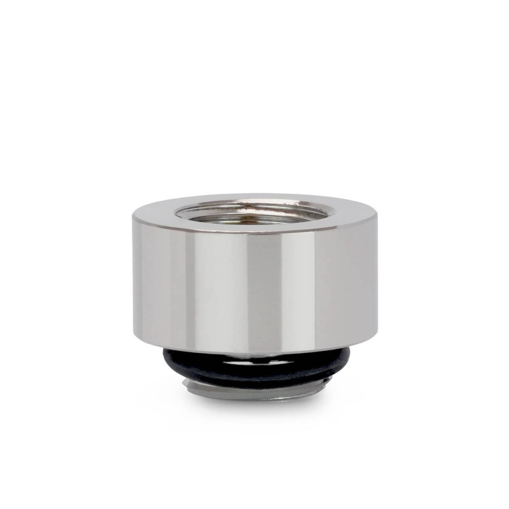 Thermal Grizzly DeltaMate Extender - MF10, Gloss Nickel, 6-Pack : image 3