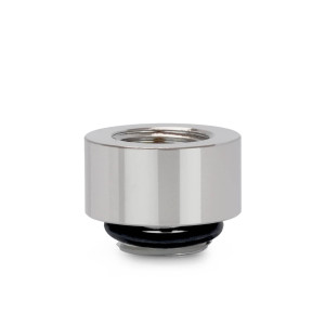 Thermal Grizzly DeltaMate Extender - MF10, Gloss Nickel, 6-Pack : image 3