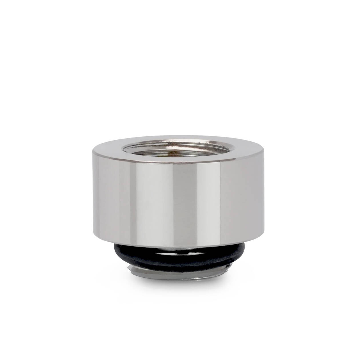 Thermal Grizzly DeltaMate Extender - MF10, Gloss Nickel, 6-Pack : image 3