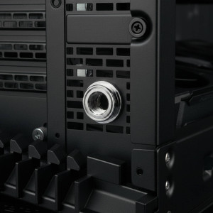 Thermal Grizzly DeltaMate Pass Through - Gloss Nickel : image 3