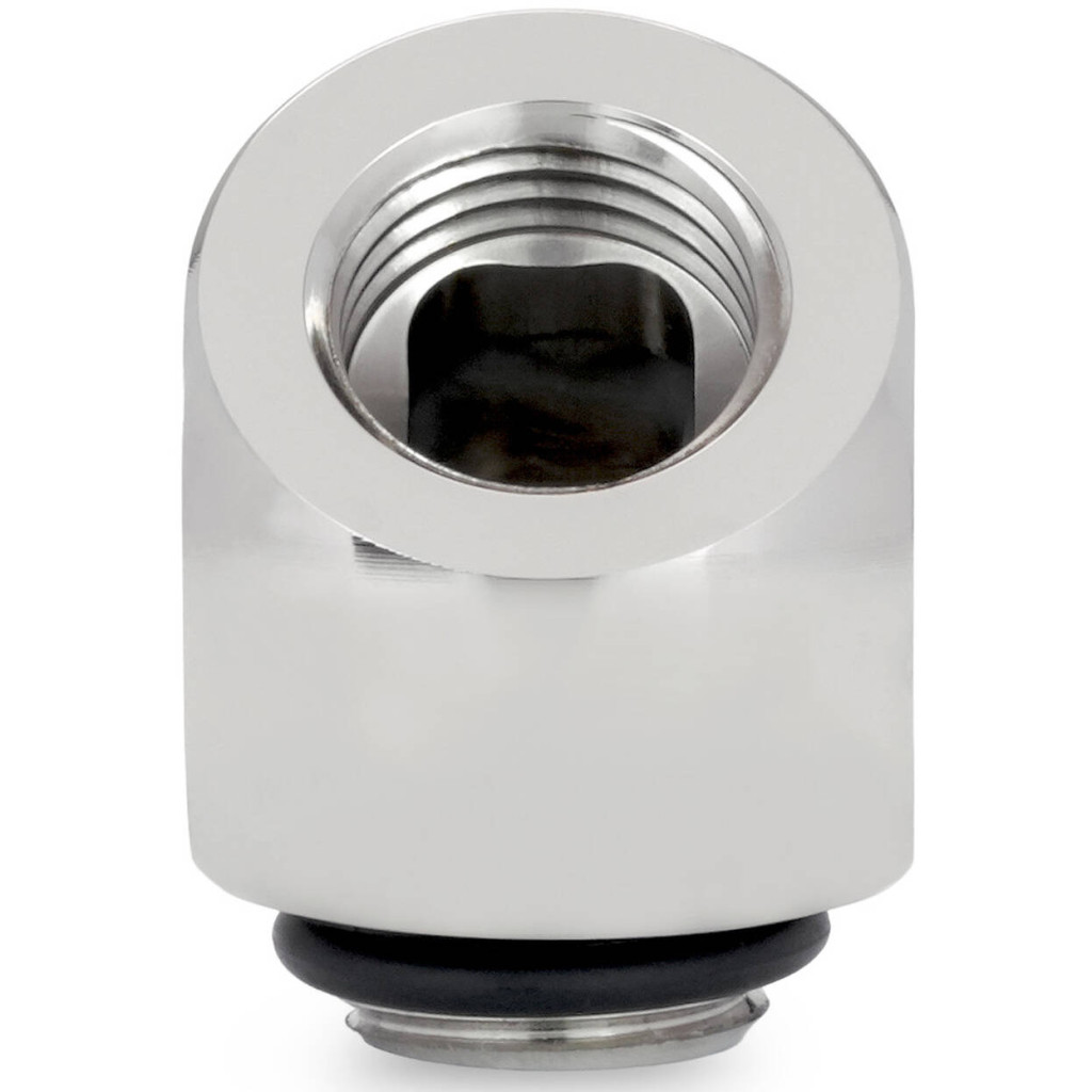 Thermal Grizzly DeltaMate Rotary - 45 Degrees, Gloss Nickel : image 2