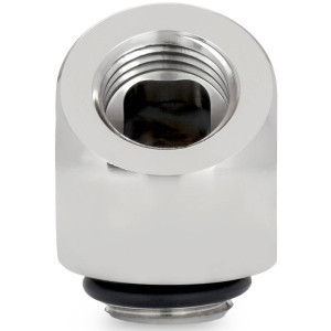 Thermal Grizzly DeltaMate Rotary - 45 Degrees, Gloss Nickel : image 2