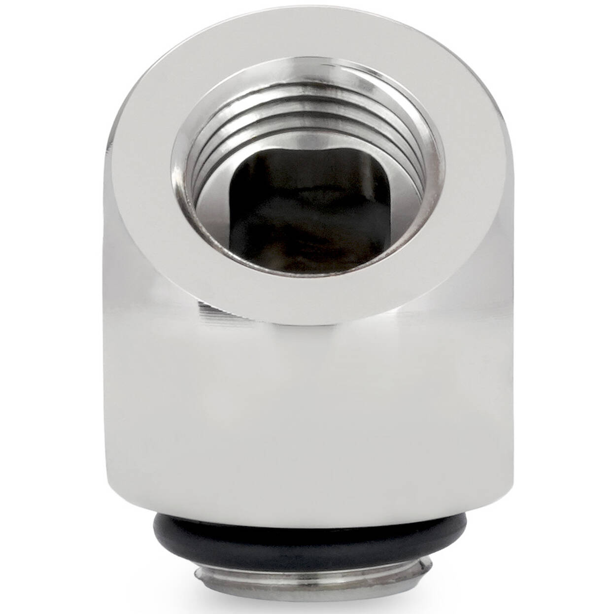 Thermal Grizzly DeltaMate Rotary - 45 Degrees, Gloss Nickel : image 2