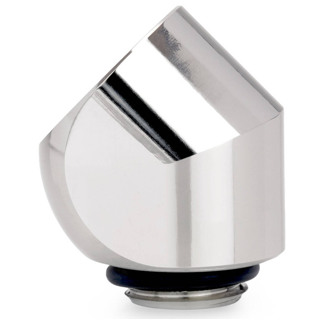 Thermal Grizzly DeltaMate Rotary - 45 Degrees, Gloss Nickel : image 3
