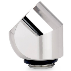 Thermal Grizzly DeltaMate Rotary - 45 Degrees, Gloss Nickel : image 3