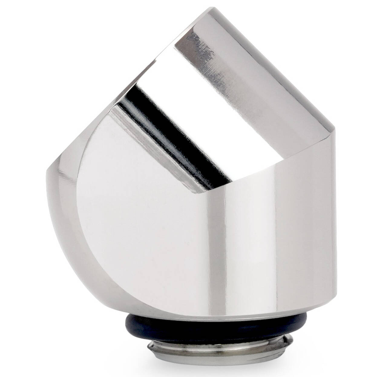 Thermal Grizzly DeltaMate Rotary - 45 Degrees, Gloss Nickel : image 3