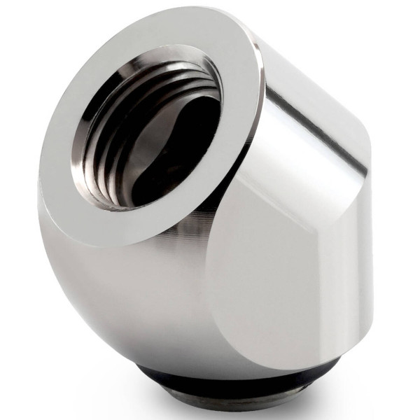Thermal Grizzly DeltaMate Rotary – 45 Degrees, Gloss Nickel
