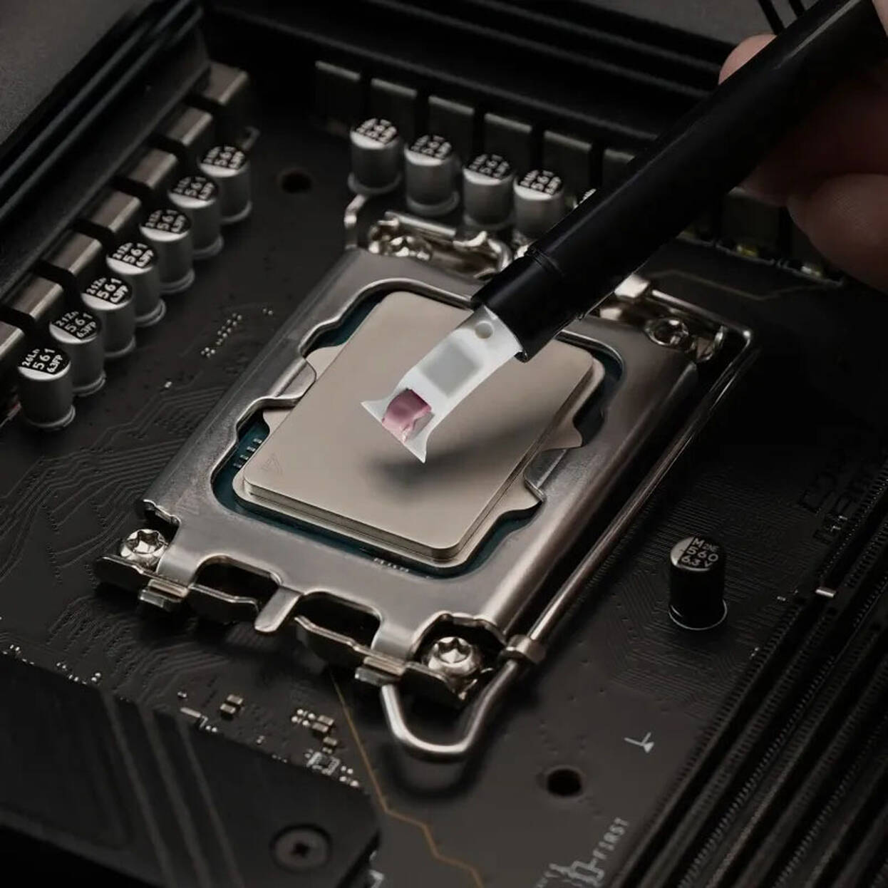 Thermal Grizzly Kryonaut Extreme Thermal Paste - 6 grams