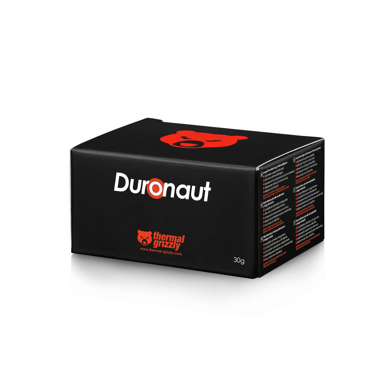 Thermal Grizzly Duronaut Thermal Paste - 30g