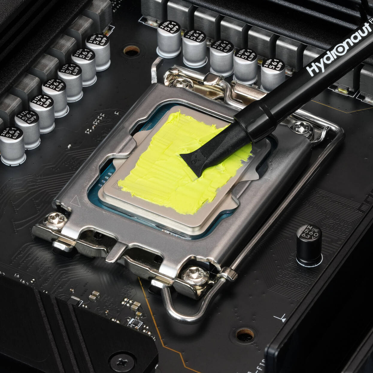 Thermal Grizzly Hydronaut Pro Thermal Paste - 2g