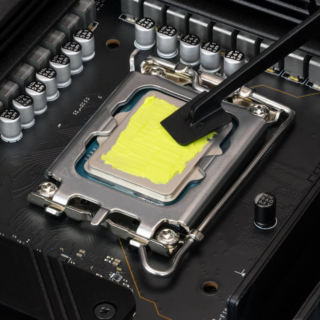 Thermal Grizzly Hydronaut Pro Thermal Paste - 2g