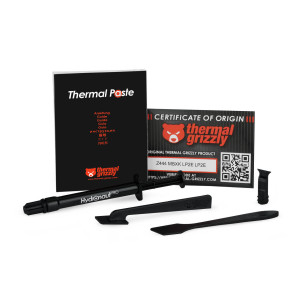 Thermal Grizzly Hydronaut Pro Thermal Paste - 2g