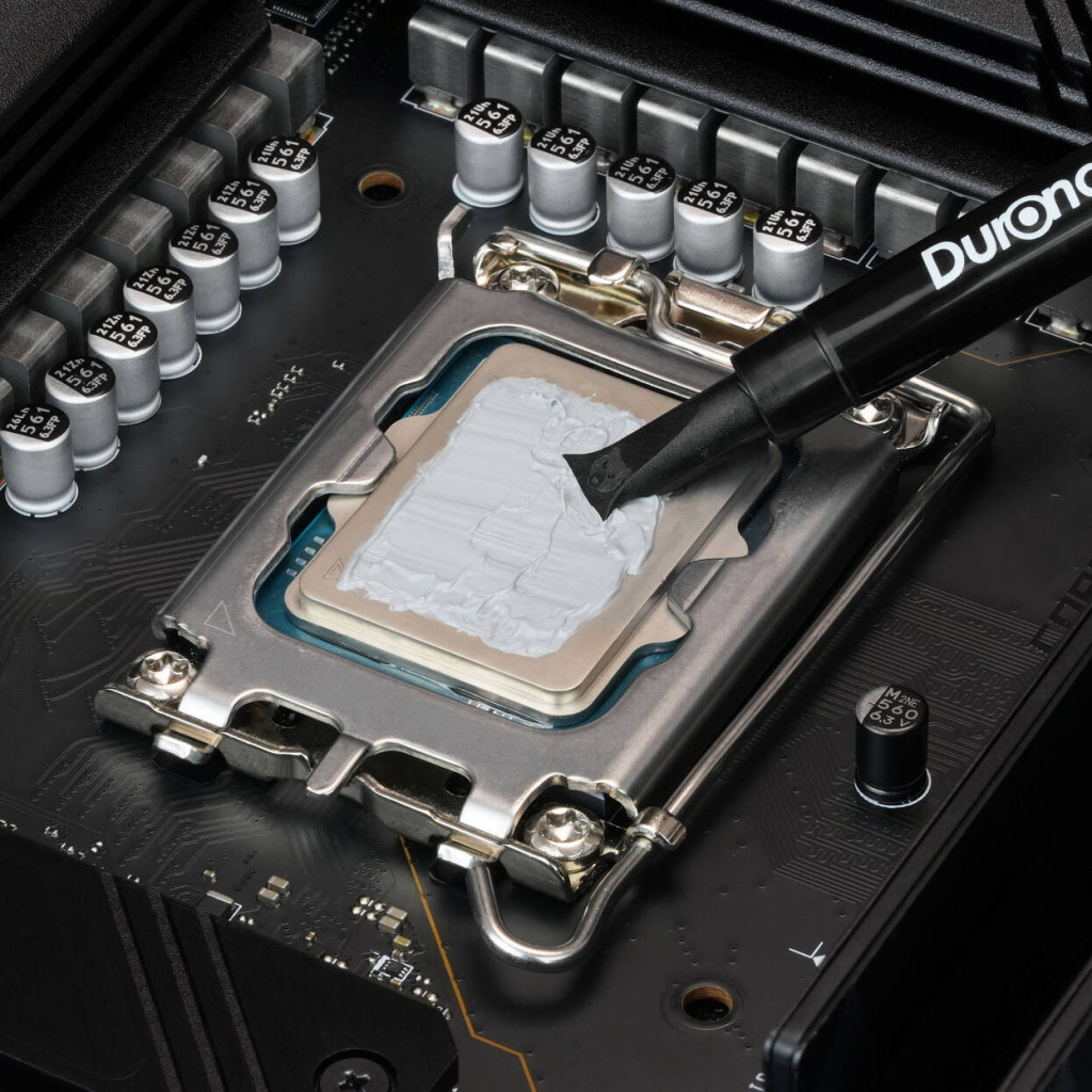 Thermal Grizzly Duronaut Pro Thermal Paste - 2g