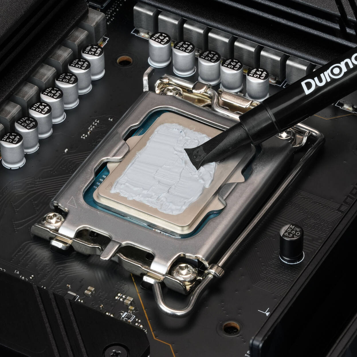 Thermal Grizzly Duronaut Pro Thermal Paste - 2g
