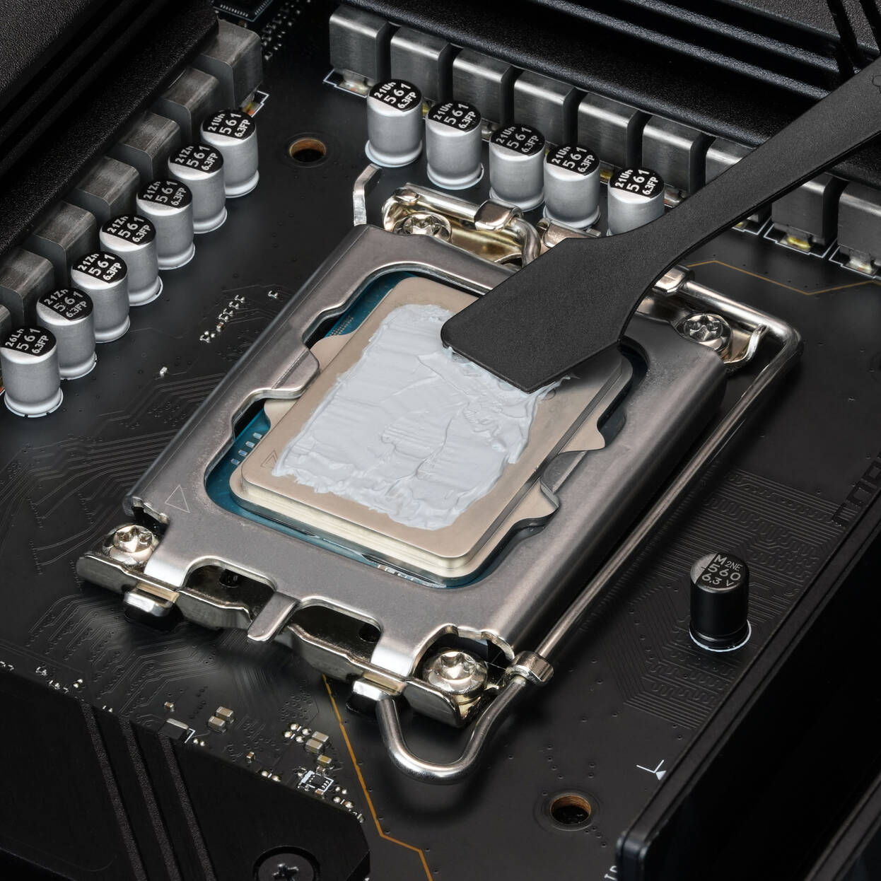 Thermal Grizzly Duronaut Pro Thermal Paste - 2g