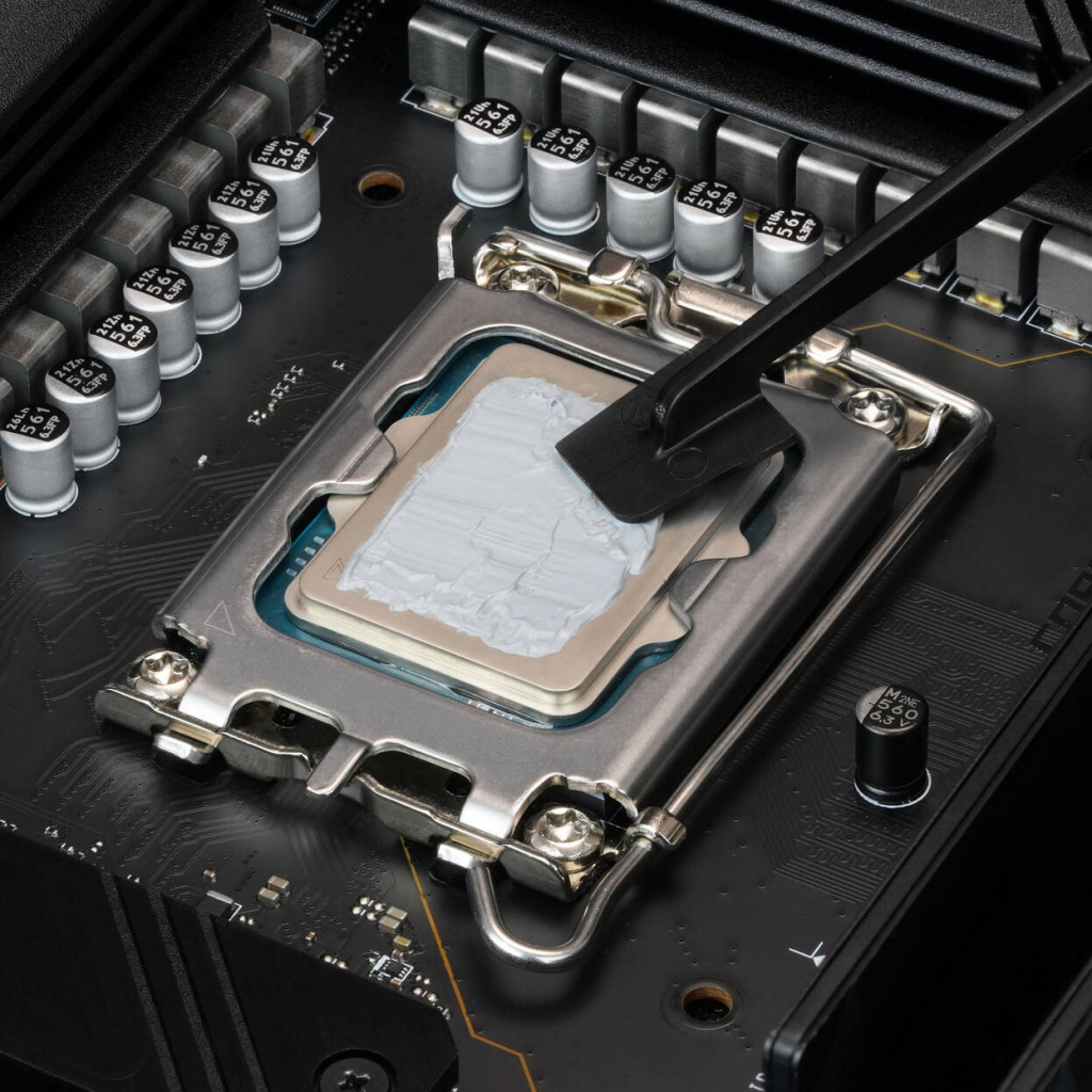 Thermal Grizzly Duronaut Pro Thermal Paste - 6g