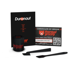 Thermal Grizzly Duronaut Pro Thermal Paste - 30g